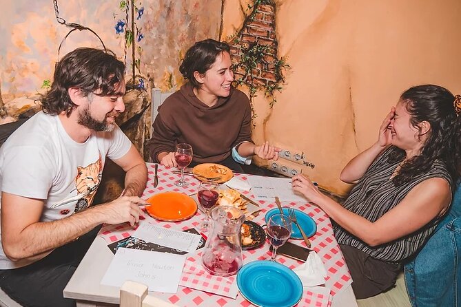 Valencia's most Popular Pub Quiz - Winning Teams Get Unique Prizes: The Motivation Factor