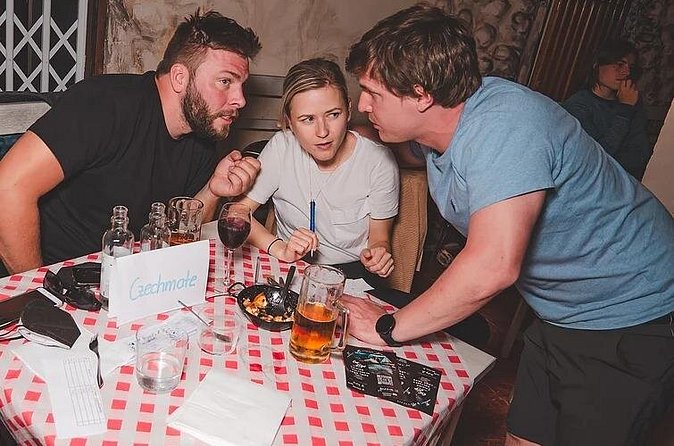 Valencia's most Popular Pub Quiz - Price and Value: Why $9.60 Can Be a Great Deal