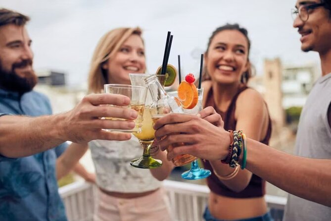 Verona Pub Crawl Explore Nightlife with New Friends - Key highlights you’ll feel from the first stop