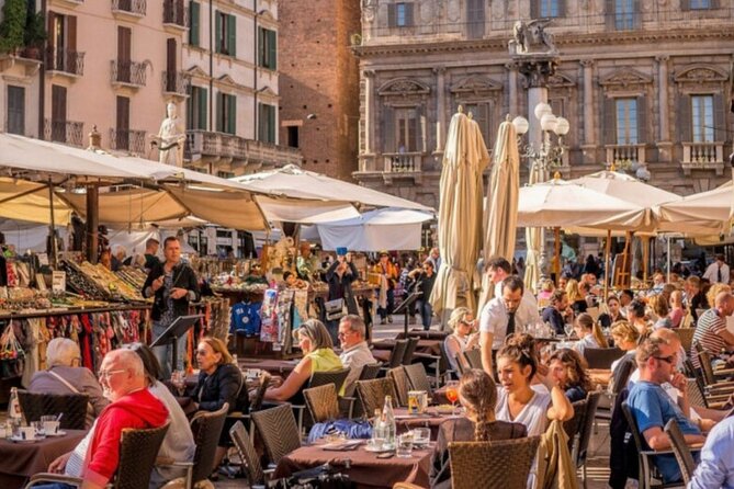 Verona Pub Crawl Explore Nightlife with New Friends - Why this Verona pub crawl is a good plan for your first night