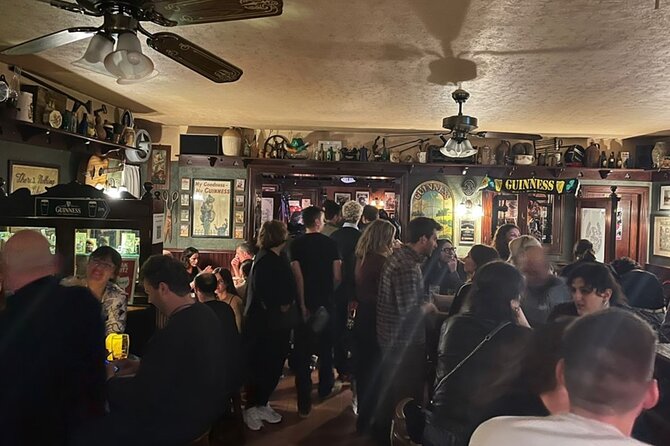 Verona Pub Crawl Explore Nightlife with New Friends - Stop 1: Piazza Bra street-bar scene after 9:30 pm