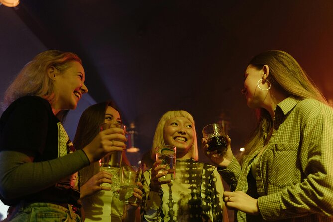 Verona Pub Crawl Explore Nightlife with New Friends - Practical logistics that make or break nightlife tours
