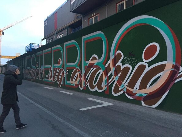 Vesterbro Tour With Beer & Pub Visits - Max 10 People - Key Things to Know Before You Go