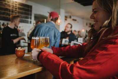 Vesterbro Tour With Beer & Pub Visits - Max 10 People - Istedgade: Former Red-Light Reputation, Now a Familiar Street