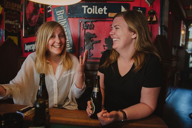 Vesterbro Tour With Beer & Pub Visits - Max 10 People - Meatpacking District Walk: Design Awards and the Old Buildings’ New Life