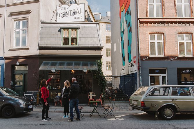 Vesterbro Tour With Beer & Pub Visits - Max 10 People - Mikkeller Bar: Craft Beer Origins and a Minimalist Counterpoint