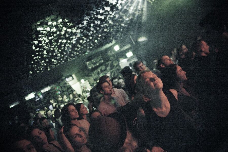 Vienna: City Center Pub Crawl - What’s included: 3 venues, free drinks, and the admission you’d otherwise pay
