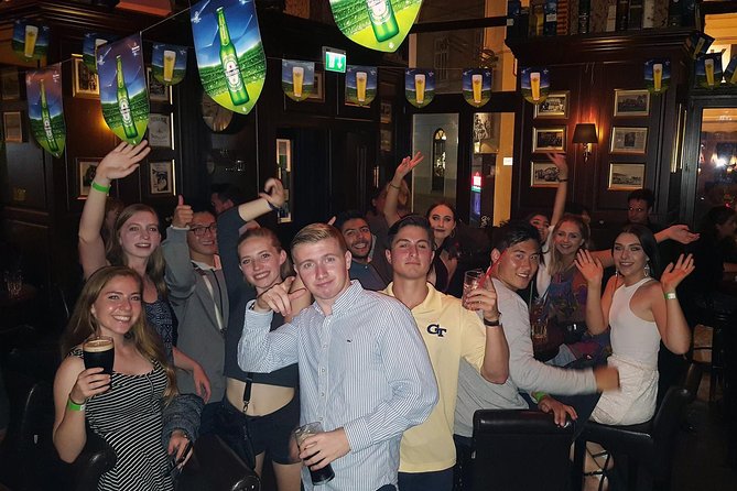 Vienna Nights Pub Crawl - Key highlights before you go