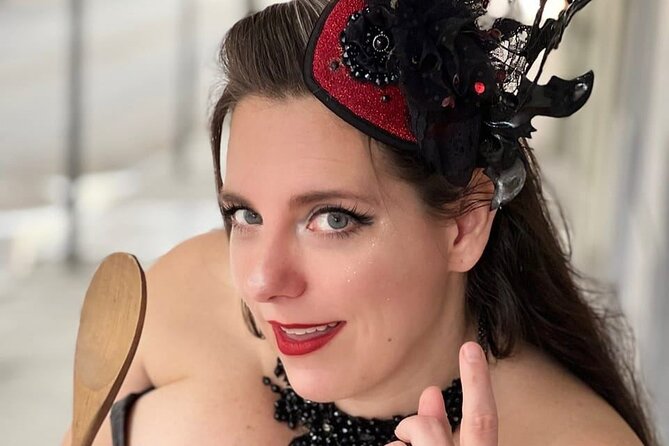 VIP Private Uncensored Wicked Spirits Pub Crawl - Practical timing: when to fit it into your New Orleans day