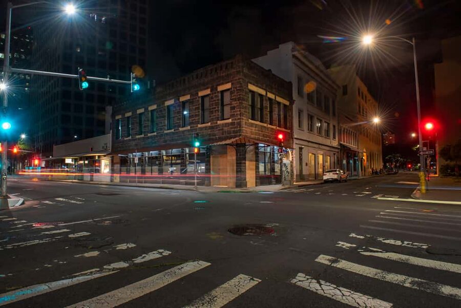 Waikiki Ghosts Boos and Booze Haunted Pub Crawl - Who should book this haunted pub crawl (and who shouldn’t)