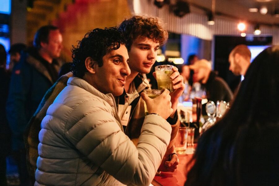 Warsaw: Pub Crawl with Optional 1-Hour Open Bar - Who this is best for (and who should skip it)