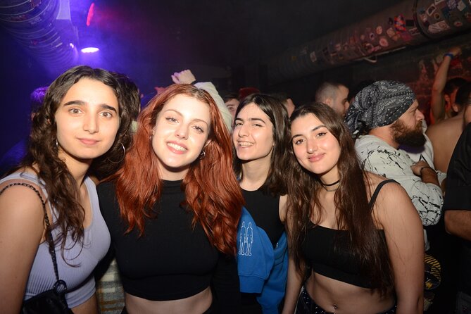 Warsaw: The Original Pub Crawl with Optional Open Bar - Key things to know before you go