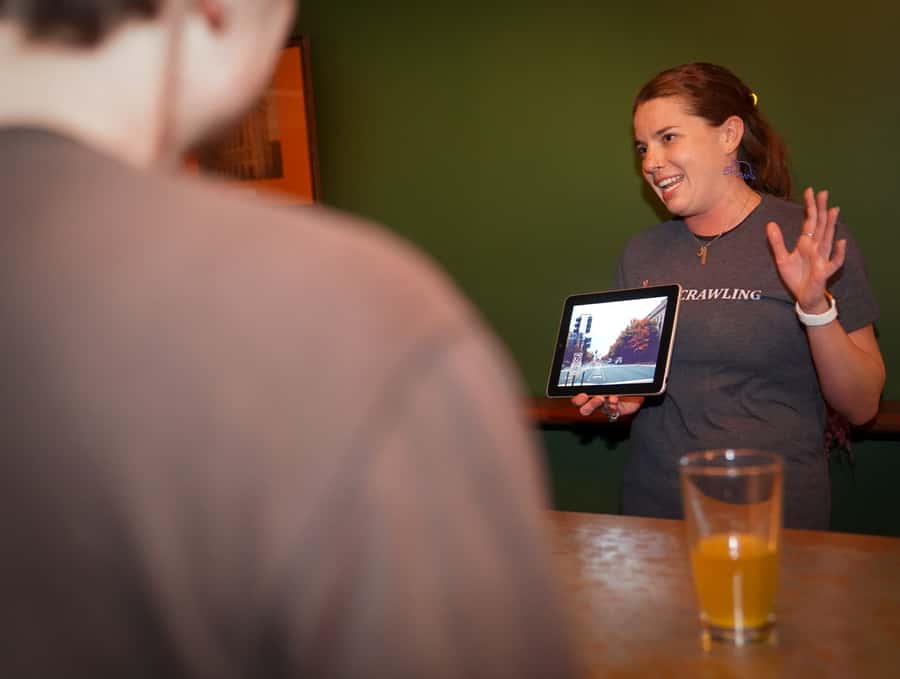 Washington, D.C.: History Tour Pub Crawl - A quick reality check on what this DC pub crawl really is