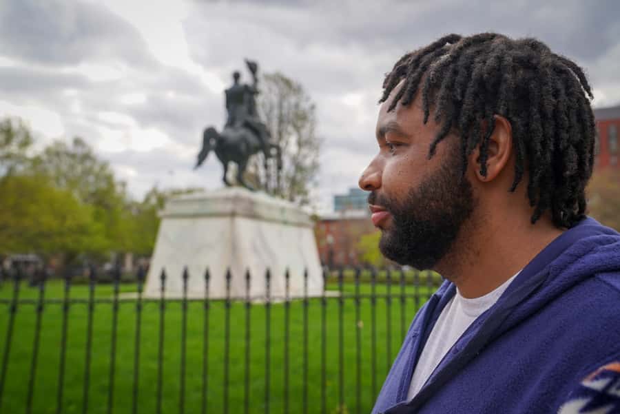 Washington, D.C.: History Tour Pub Crawl - Stop-by-stop: what each of the 4 bars feels like