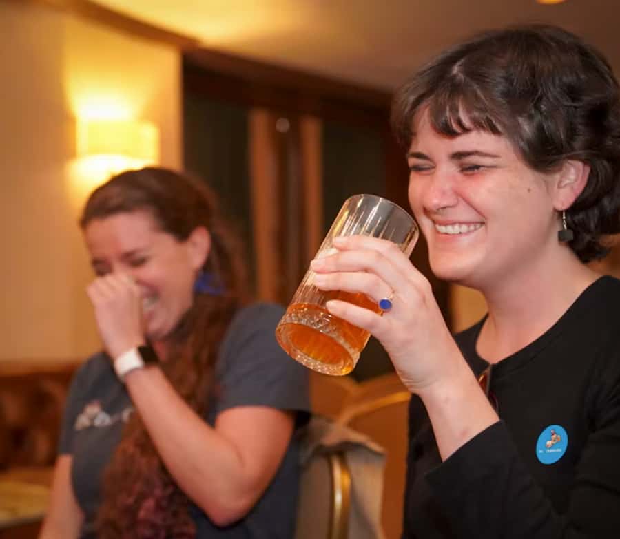 Washington, D.C.: History Tour Pub Crawl - Who this tour suits best