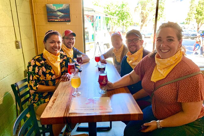 Wild West Pub Crawl - Stop 3: Downtown Golden—Gold Rush Stories, Outlaws, and a Coors Connection