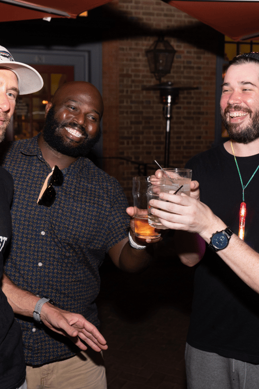 Williamsburg: Colonial Ghosts Haunted Pub Crawl - Key Things I’d Plan Around