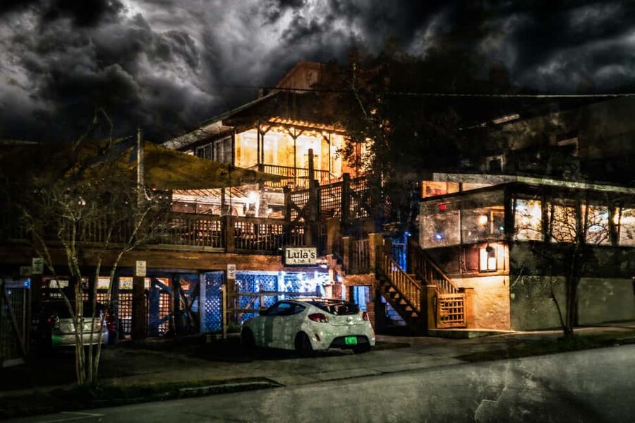 Wilmington: Boos and Booze Haunted Pub Crawl - Key points before you go