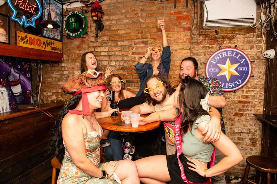 Wilmington: Boos and Booze Haunted Pub Crawl - What to expect from the guide (and why it changes everything)