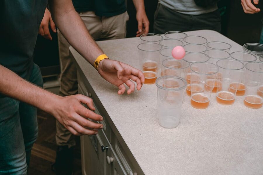 Wroclaw: Pub Crawl with Unlimited Drinks and VIP Club Entry - Unlimited Drinks for One Hour: Your First-Bar Game Time
