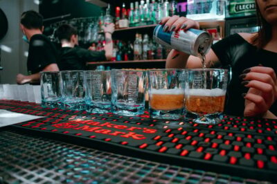 Wroclaw: Pub Crawl with Unlimited Drinks and VIP Club Entry - Price and Value: What $30 Buys You (and What It Doesn’t)