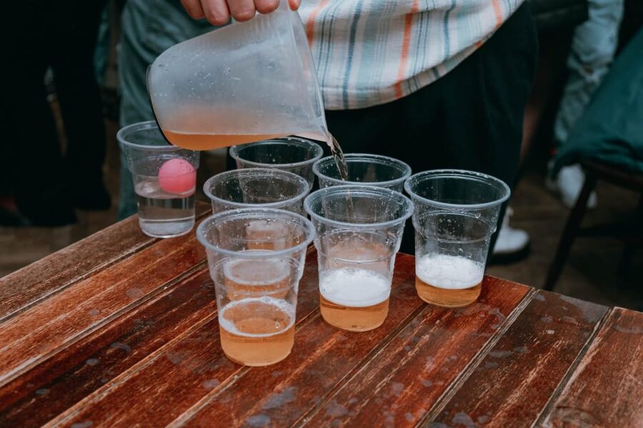 Wroclaw: Pub Crawl with Unlimited Drinks and VIP Club Entry - Practical Details You Should Not Skip